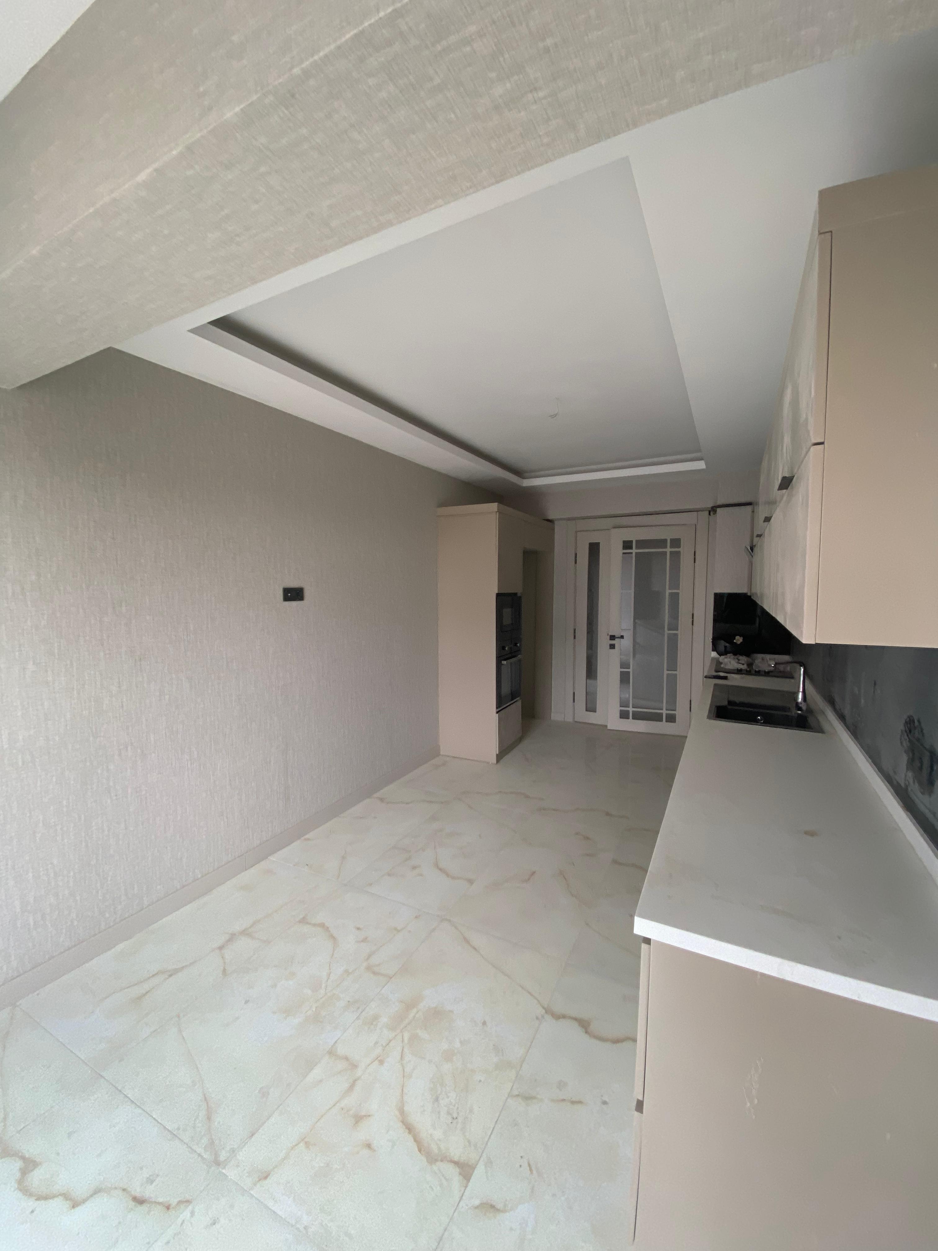 MABEL'DEN SATILIK LÜKS SİTE İÇERİSİNDE DAİRE